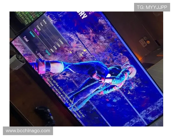 回力娱乐场:引入先进的游戏设备带来沉浸式娱乐体验 回力娱乐场:引入先进的游戏设备带来沉浸式娱乐体验